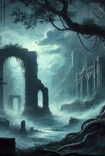 The Silent Tides