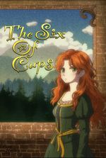 The Six of Cups