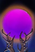 The Stargazing Witch & The Dungeon Planet