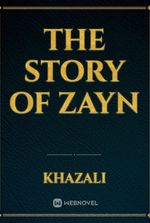 The Story of Zayn