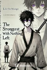 The Strongest With Nothing Left