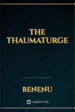 The thaumaturge