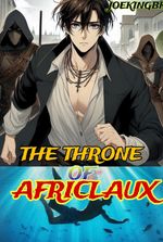 THE THRONE OF AFRICLAUX