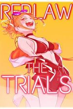 THE TRIALS: Path Toward Godhood. (warning: MATURE CONTENT)