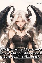 The Villain’s Cheat Code: When a Gamer Becomes the Evil God’s Sidekick