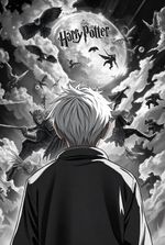 The Wizard: Ascending Beyond Marvel