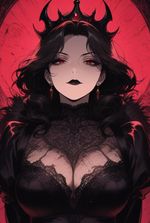 The Yandere Demon Lords & Me