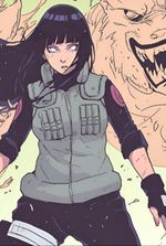 This is my ninja journey
