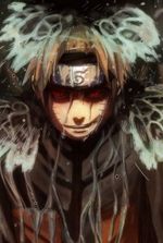 This Naruto is A Bit Too Evil
