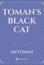 Toman's Black Cat