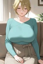 Tomoe, The Mother - NTR