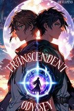 Transcendent Odyssey [Coffeepen]
