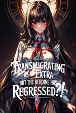 Transmigrating as an Extra, But the Heroine Has Regressed?!