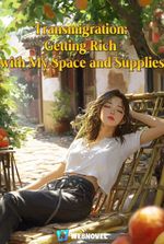 Transmigration: Getting Rich with My Space and Supplies