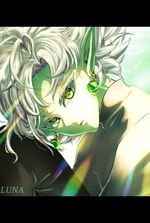 Traveling as zamasu