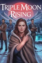 Triple Moon Rising: An Omega's Destiny