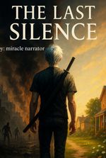 twd: the last silence