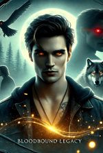 Twilight: Bloodbound Legacy