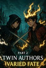Twin Authors