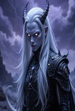 Tyrant System: Rise of the Dragonblooded