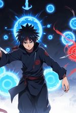 Uchiha, a new beginning