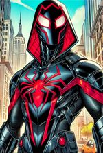 Ultimate Spider-Man System