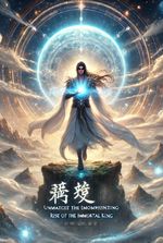 Unrivaled Comprehension: From Mortal to Immortal King
