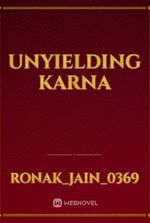 Unyielding karna