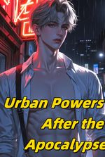 Urban Powers After the Apocalypse