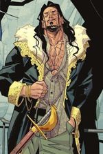 Vandal Savage