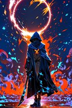 Versatile Mage: Shadow Assassin
