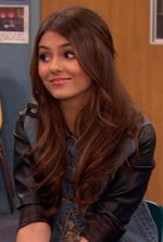 Victorious: Make It Shine...Or Something Like That