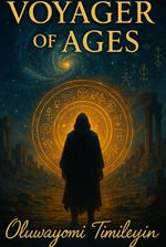 Voyager Of Ages