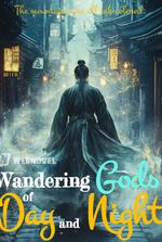 Wandering Gods of Day and Night