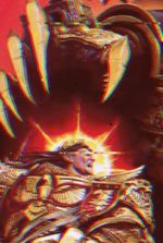 Warhammer Horus heresy victory and regret