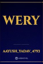 wery