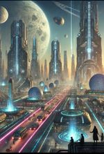 WH 40k: Transcendence