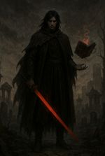 Whispers Beyond the veil