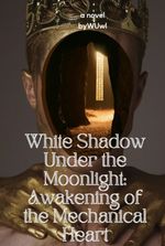 《White Shadow Under the Moonlight: Awakening of the Mechanical Heart》