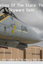 Wings of the Stars: The Skyward Oath