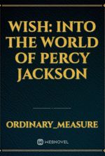Wish: Into the world of Percy Jackson