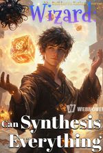 Wizard: I Can Synthesis Everything