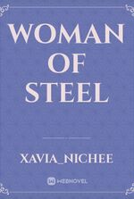 Woman of steel