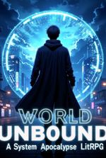 World Unbound: A System Apocalypse LitRPG