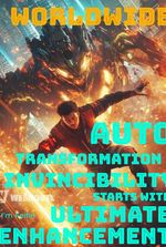 Worldwide Auto Transformation: Invincibility Starts With Ultimate Enhancement