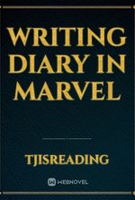 Writing Diary in Marvel