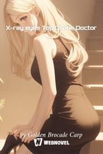 X-ray eyes Top Divine Doctor