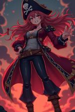 Yo Ho/A Pirate's Life For Me