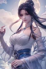 Yuan Zun: Starts With Eight Ancestral Symbols