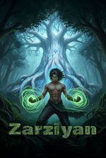 Zarziyan - The Price of Ascension